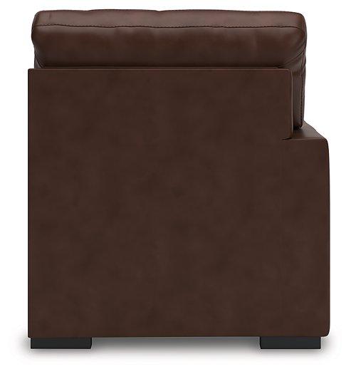McDowlan Sectional with Chaise - Luxury Home Furniture (MI)