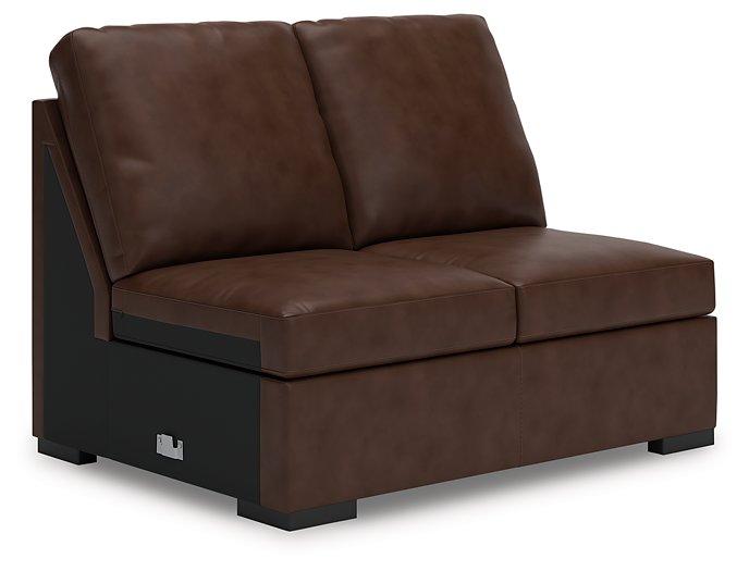 McDowlan Sectional with Chaise - Luxury Home Furniture (MI)
