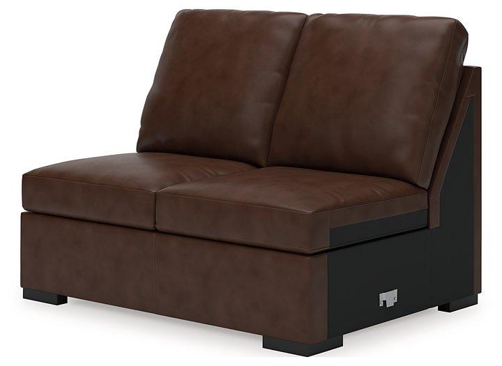 McDowlan Sectional with Chaise - Luxury Home Furniture (MI)