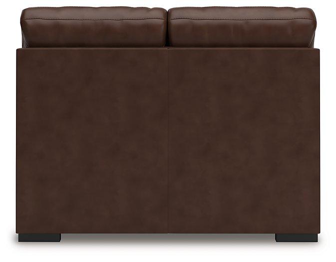 McDowlan Sectional with Chaise - Luxury Home Furniture (MI)
