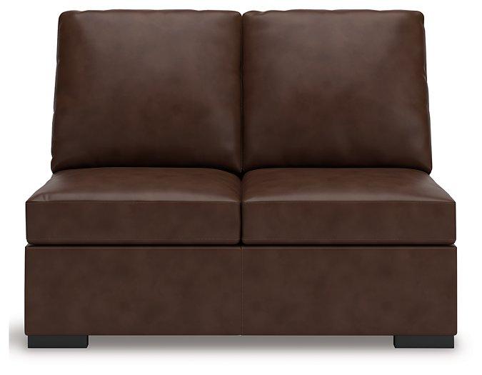 McDowlan Sectional with Chaise - Luxury Home Furniture (MI)