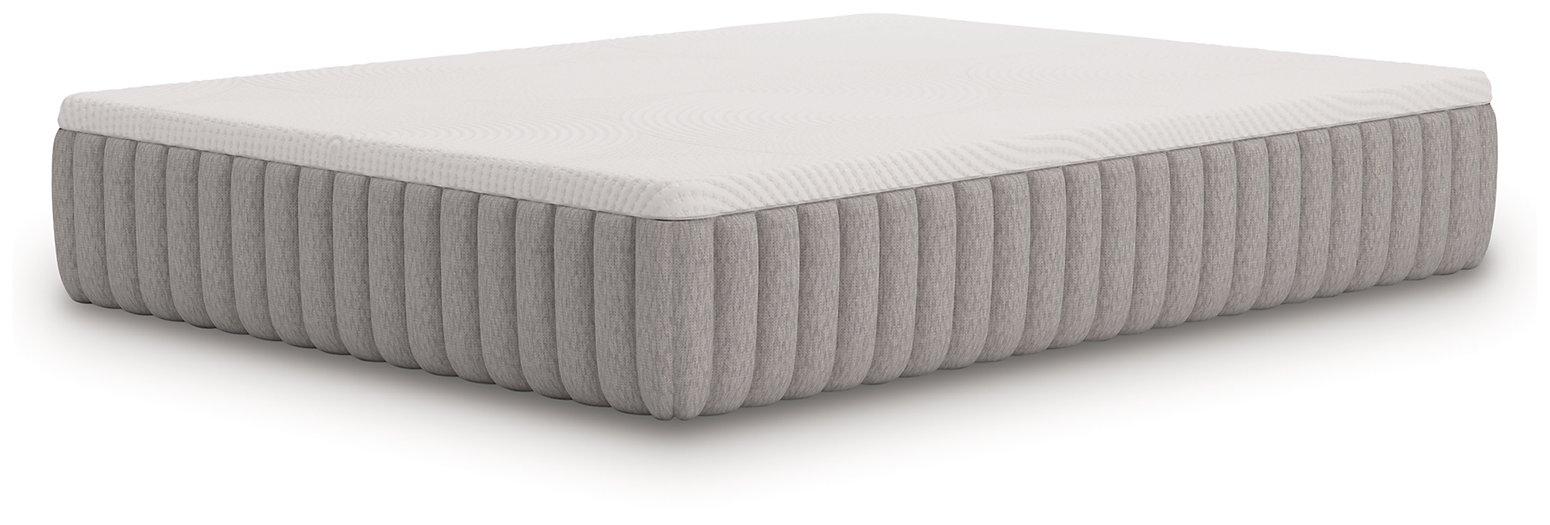 Terra Sleep Soft Mattress - Luxury Home Furniture (MI)