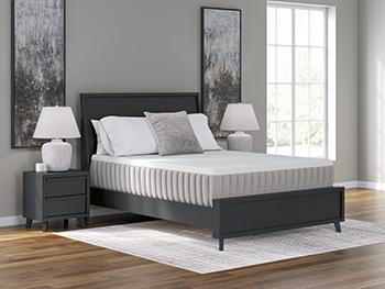 Terra Sleep Soft Mattress - Luxury Home Furniture (MI)