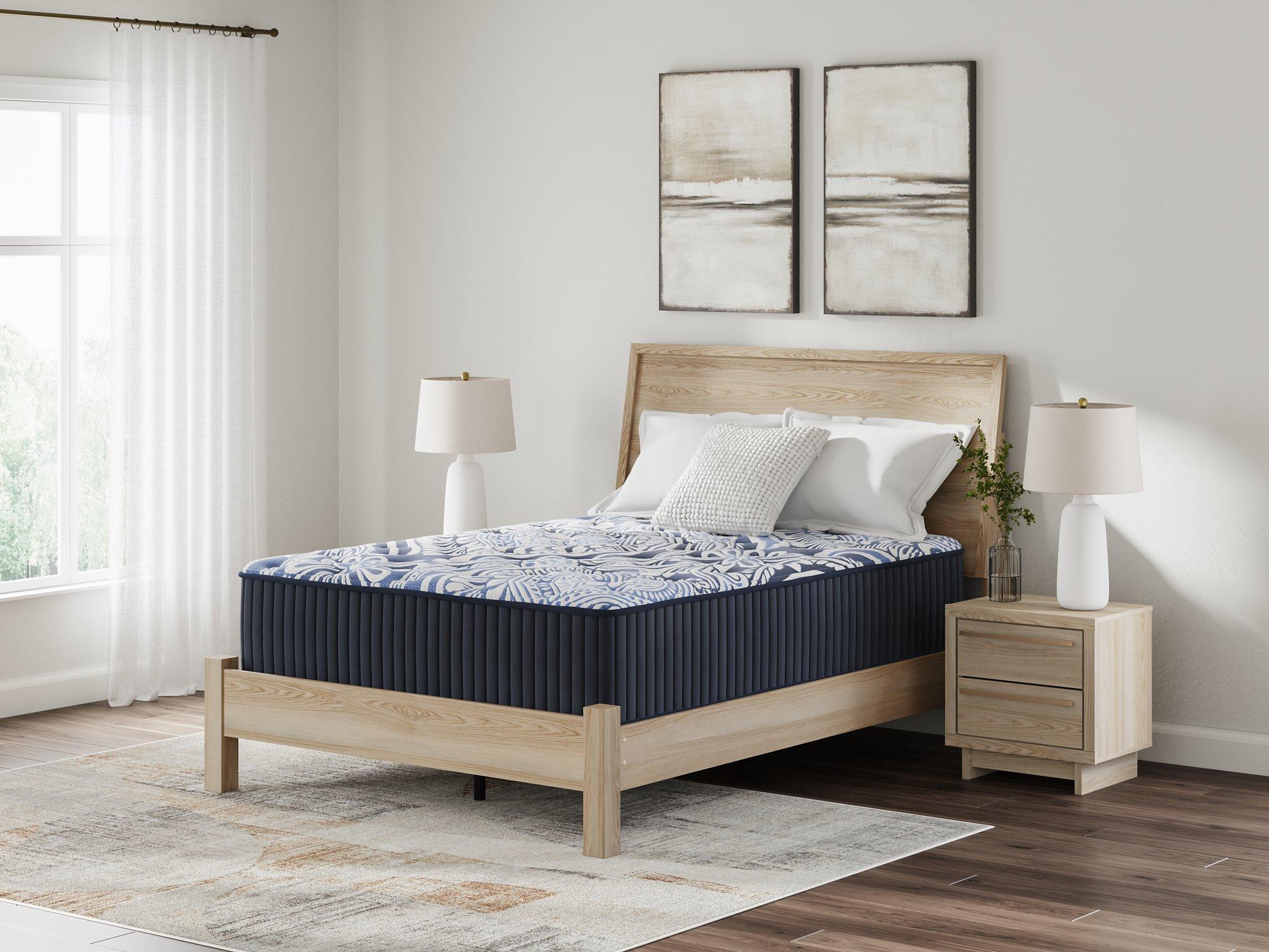 Firm Luxe 2.0 Mattress - Luxury Home Furniture (MI)