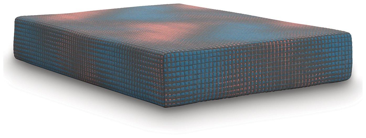 13 Inch Hybrid Hot Buy Mattress - Luxury Home Furniture (MI)