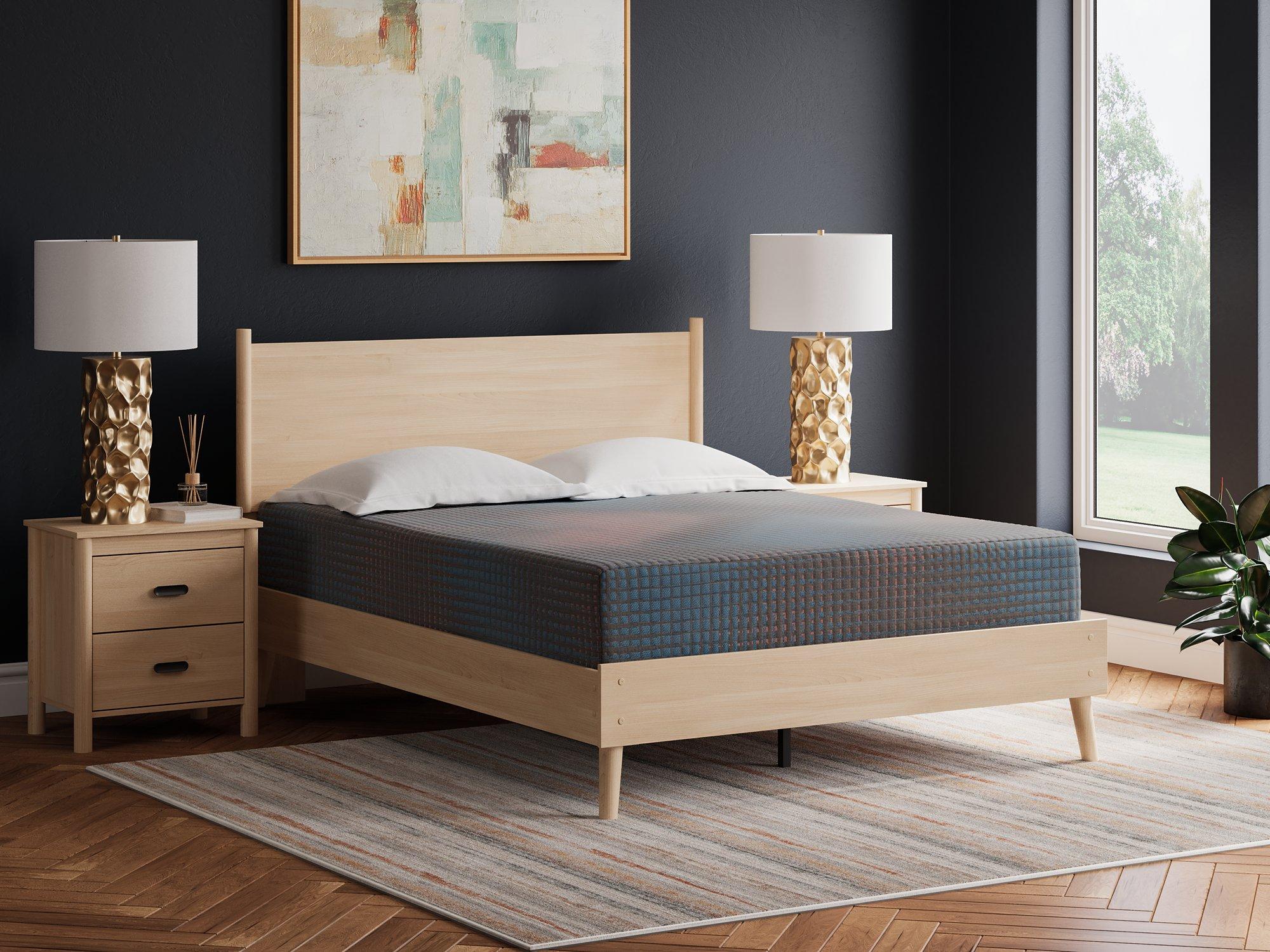 13 Inch Hybrid Hot Buy Mattress - Luxury Home Furniture (MI)