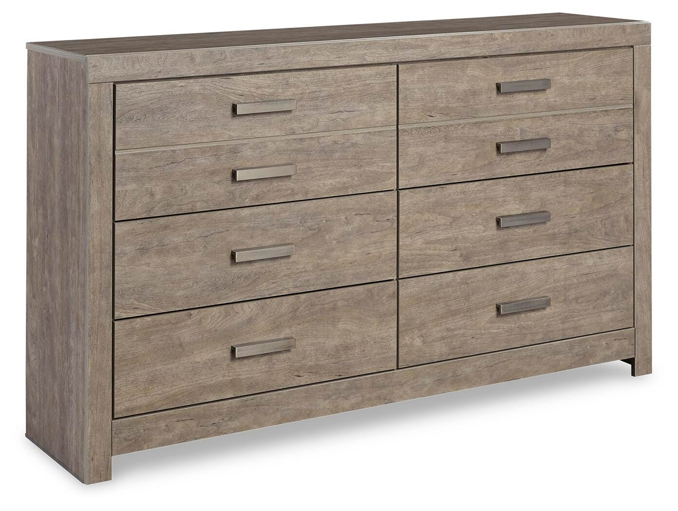 Culverbach Dresser - Luxury Home Furniture (MI)