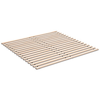 Kendanport Upholstered Bed - Luxury Home Furniture (MI)
