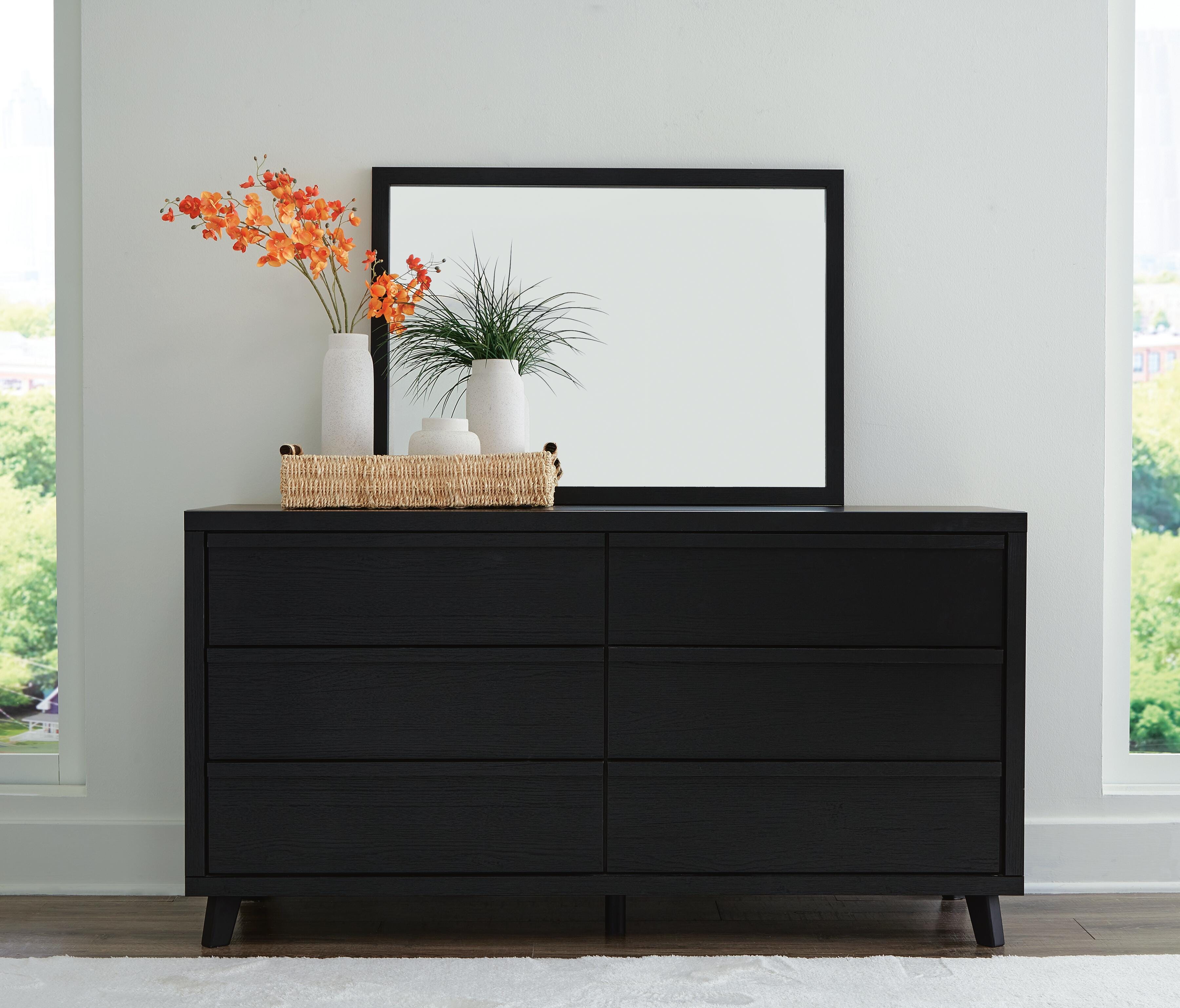 Danziar Bedroom Set - Luxury Home Furniture (MI)