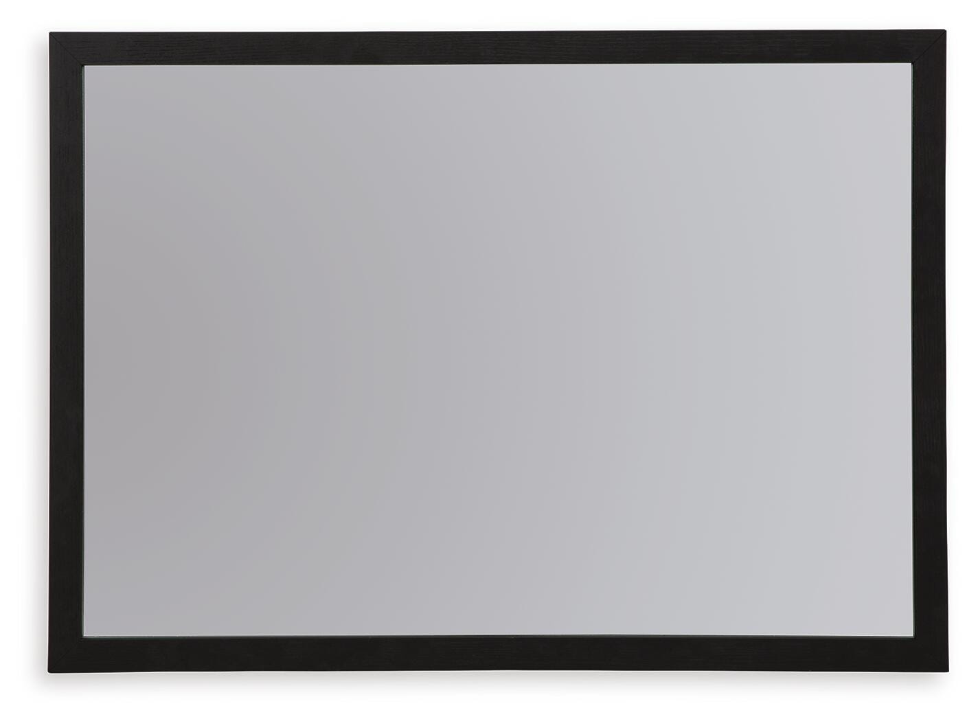 Danziar Bedroom Mirror - Luxury Home Furniture (MI)