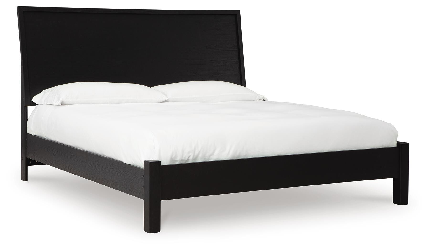 Danziar Bedroom Set - Luxury Home Furniture (MI)