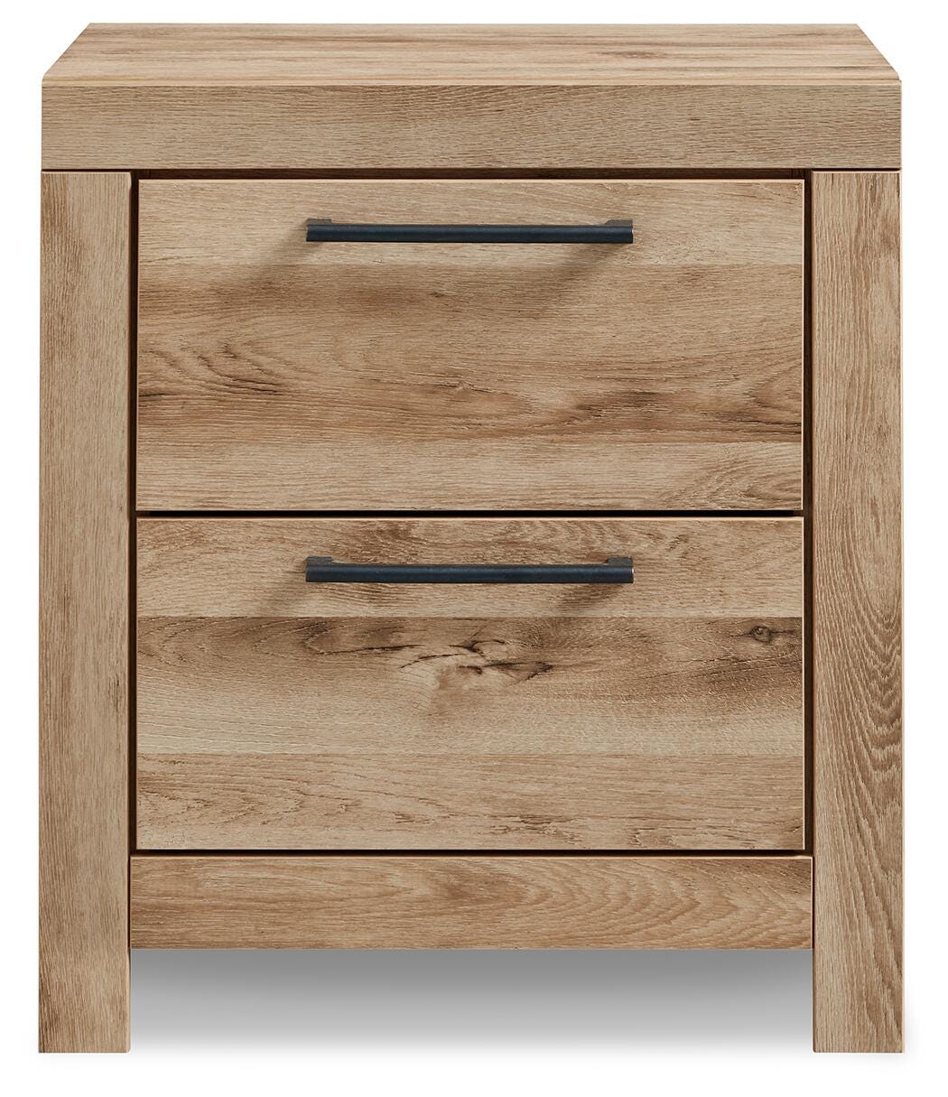 Hyanna Nightstand - Luxury Home Furniture (MI)