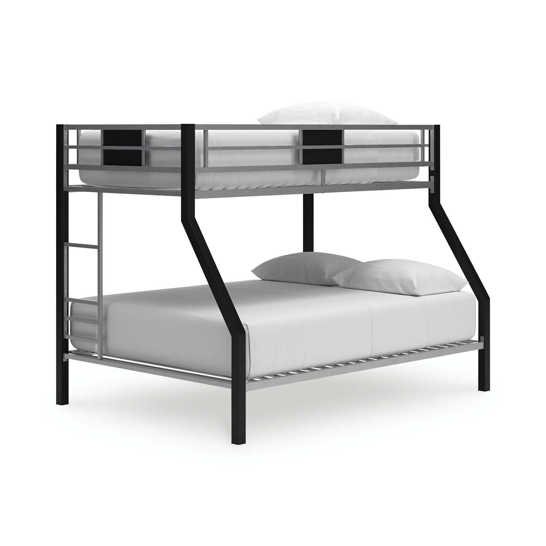 Dinsmore Youth Bunk Bed - Luxury Home Furniture (MI)