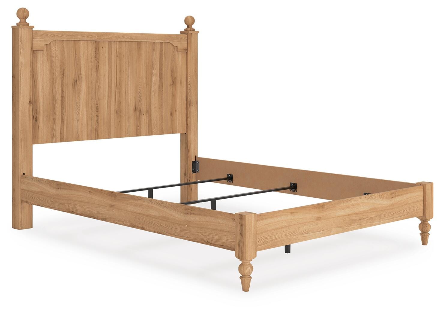 Aleaport Bed - Luxury Home Furniture (MI)