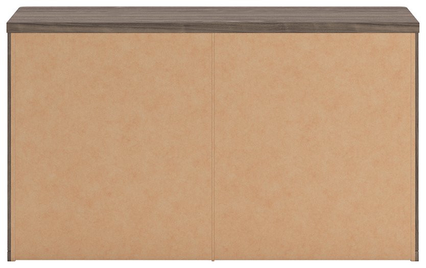 Kendanport Dresser and Mirror - Luxury Home Furniture (MI)