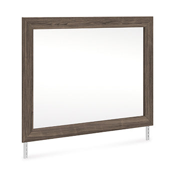 Kendanport Bedroom Mirror - Luxury Home Furniture (MI)