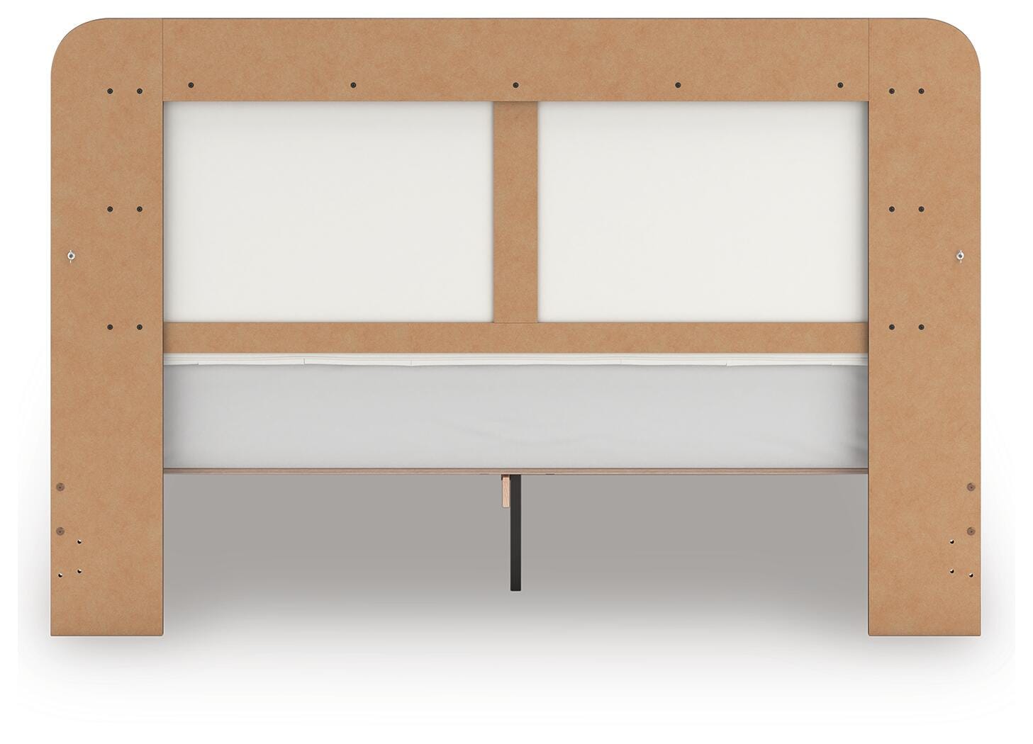 Kendanport Upholstered Bed - Luxury Home Furniture (MI)