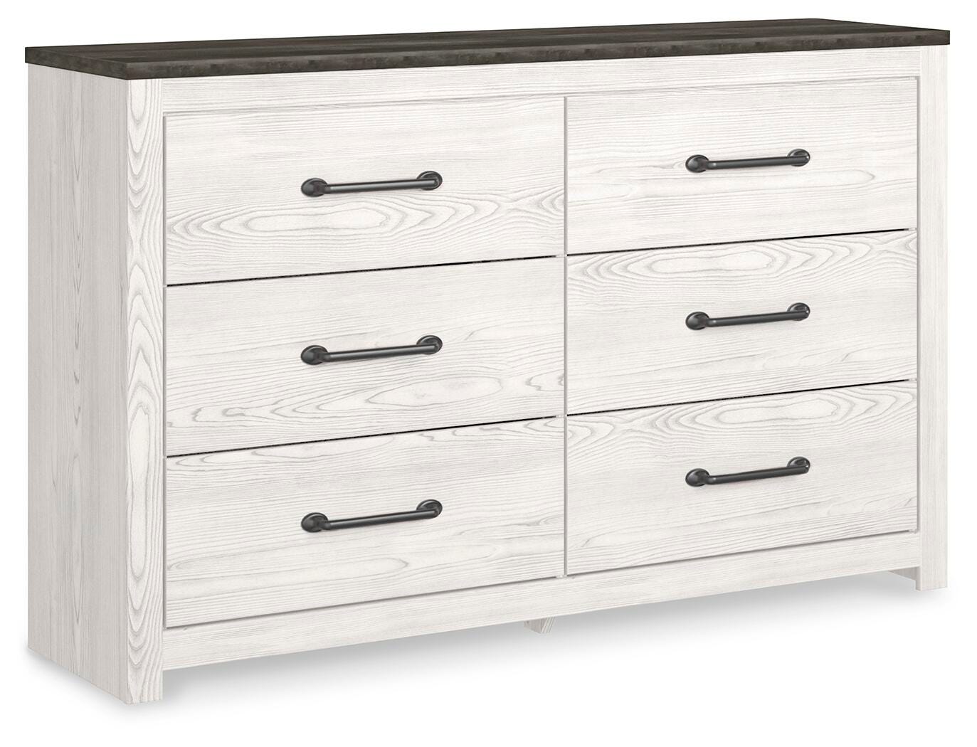 Gerridan Dresser - Luxury Home Furniture (MI)