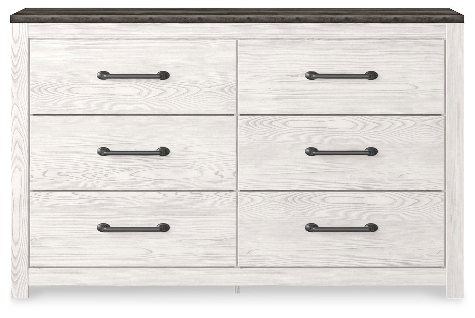 Gerridan Dresser - Luxury Home Furniture (MI)