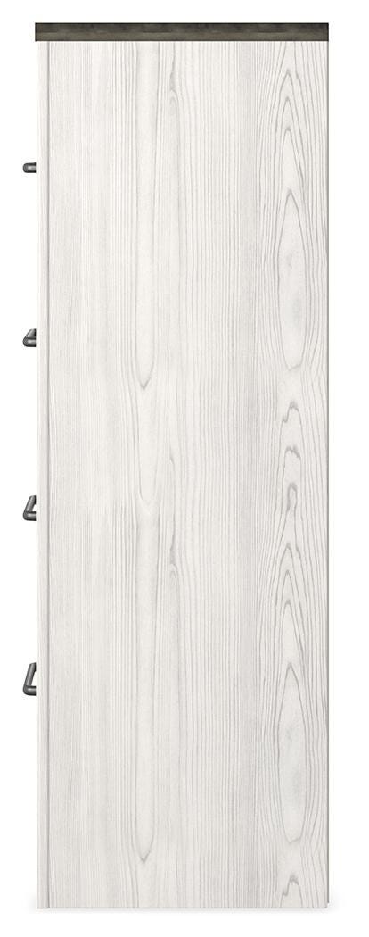 Gerridan Chest of Drawers - Luxury Home Furniture (MI)