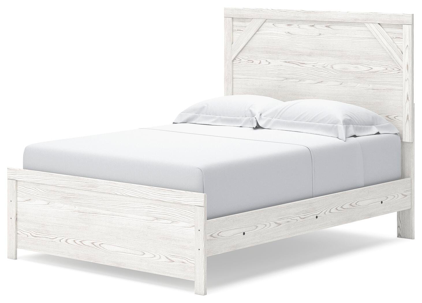 Gerridan Youth Bed - Luxury Home Furniture (MI)