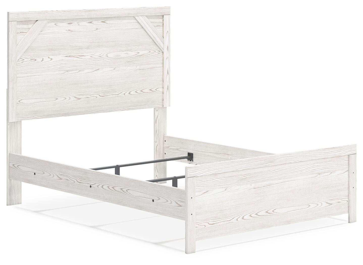 Gerridan Youth Bed - Luxury Home Furniture (MI)