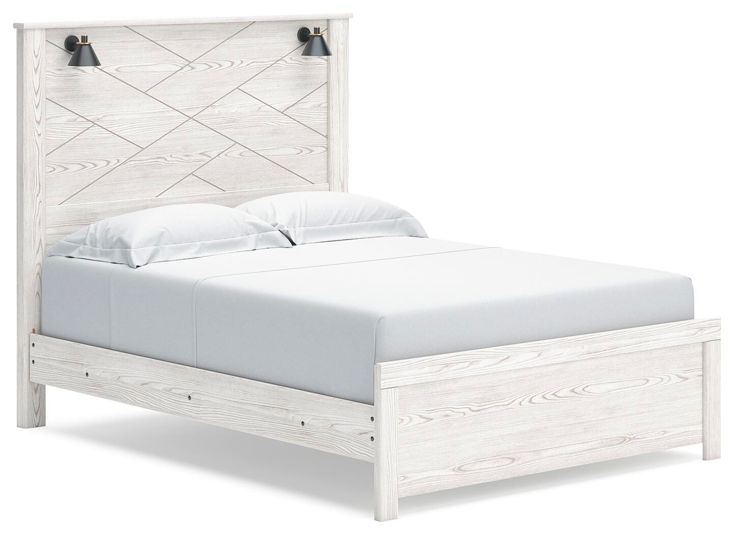 Gerridan Bedroom Set - Luxury Home Furniture (MI)