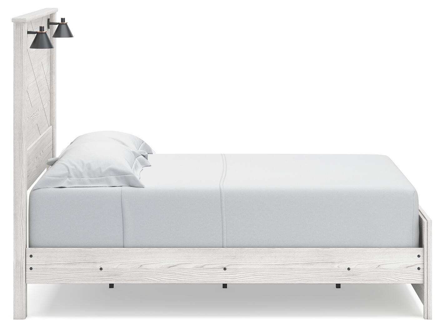 Gerridan Bedroom Set - Luxury Home Furniture (MI)
