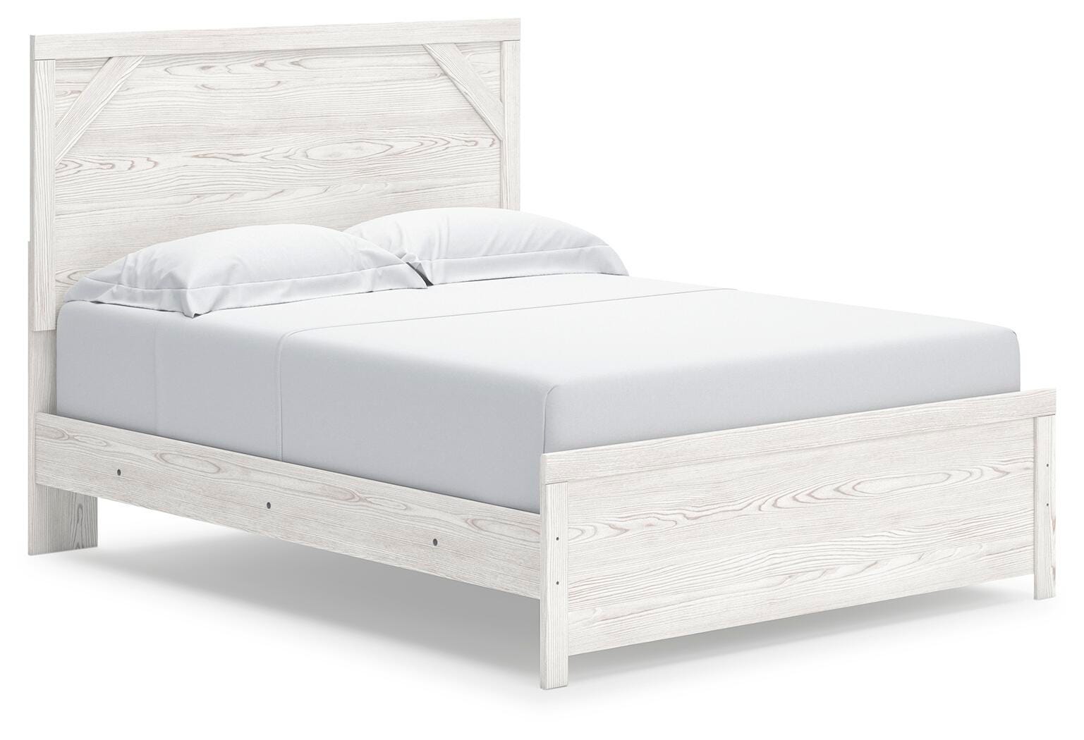 Gerridan Bedroom Set - Luxury Home Furniture (MI)