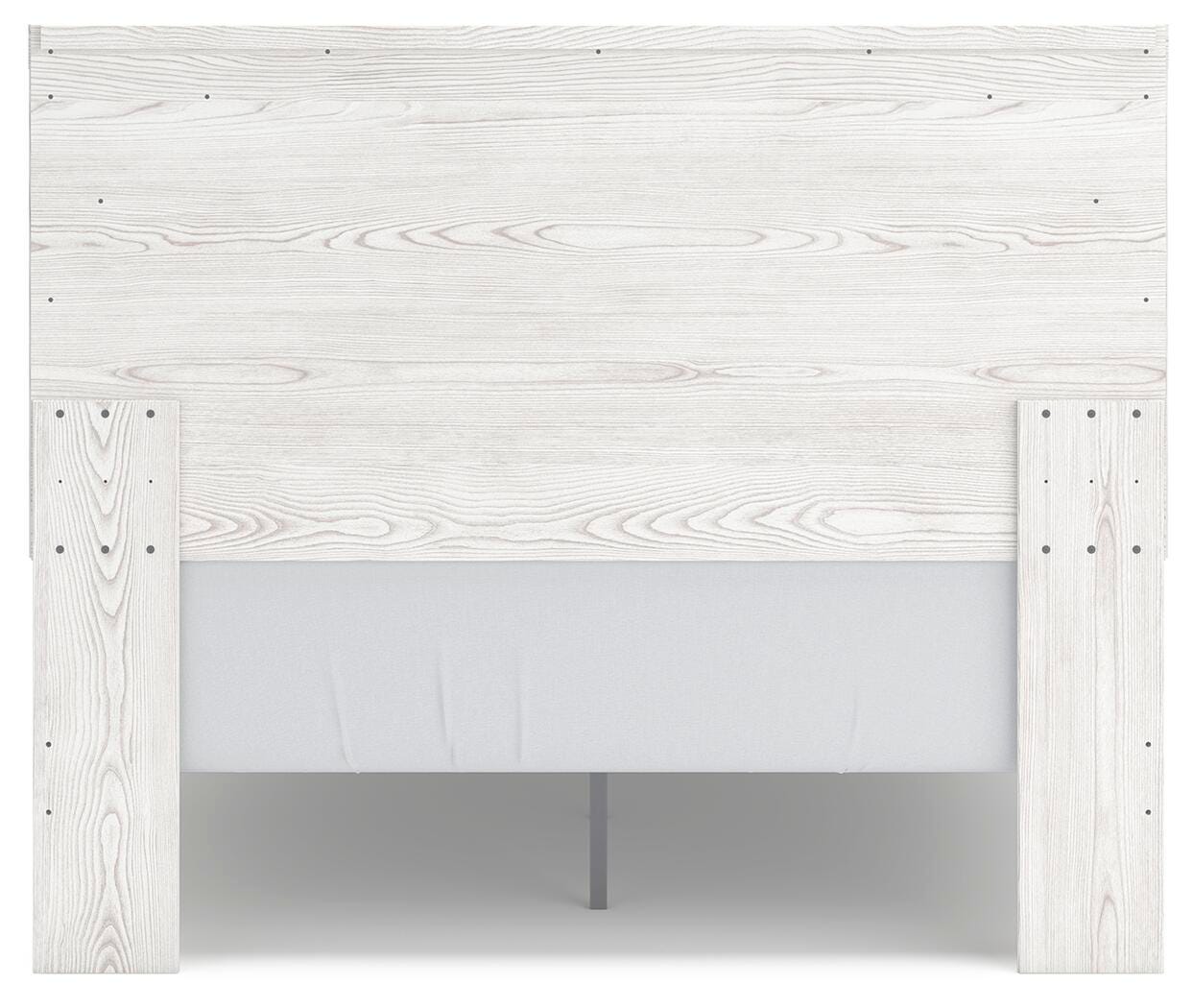 Gerridan Bedroom Set - Luxury Home Furniture (MI)