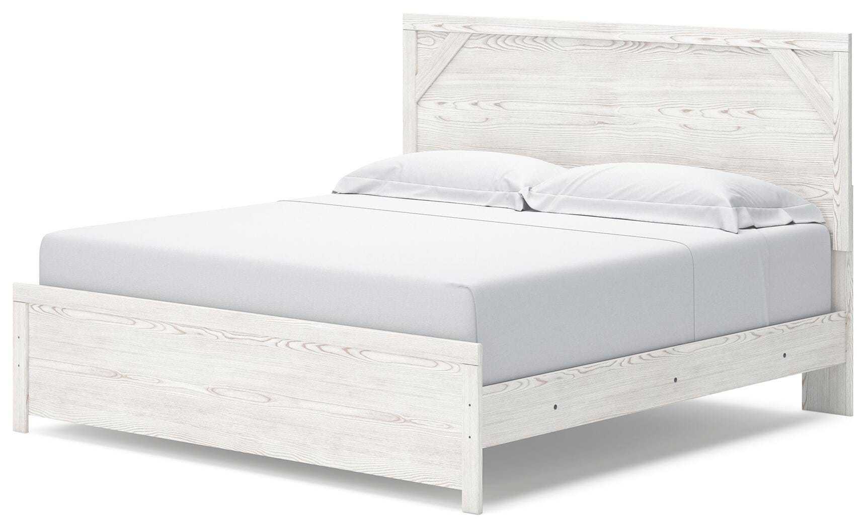 Gerridan Bedroom Set - Luxury Home Furniture (MI)