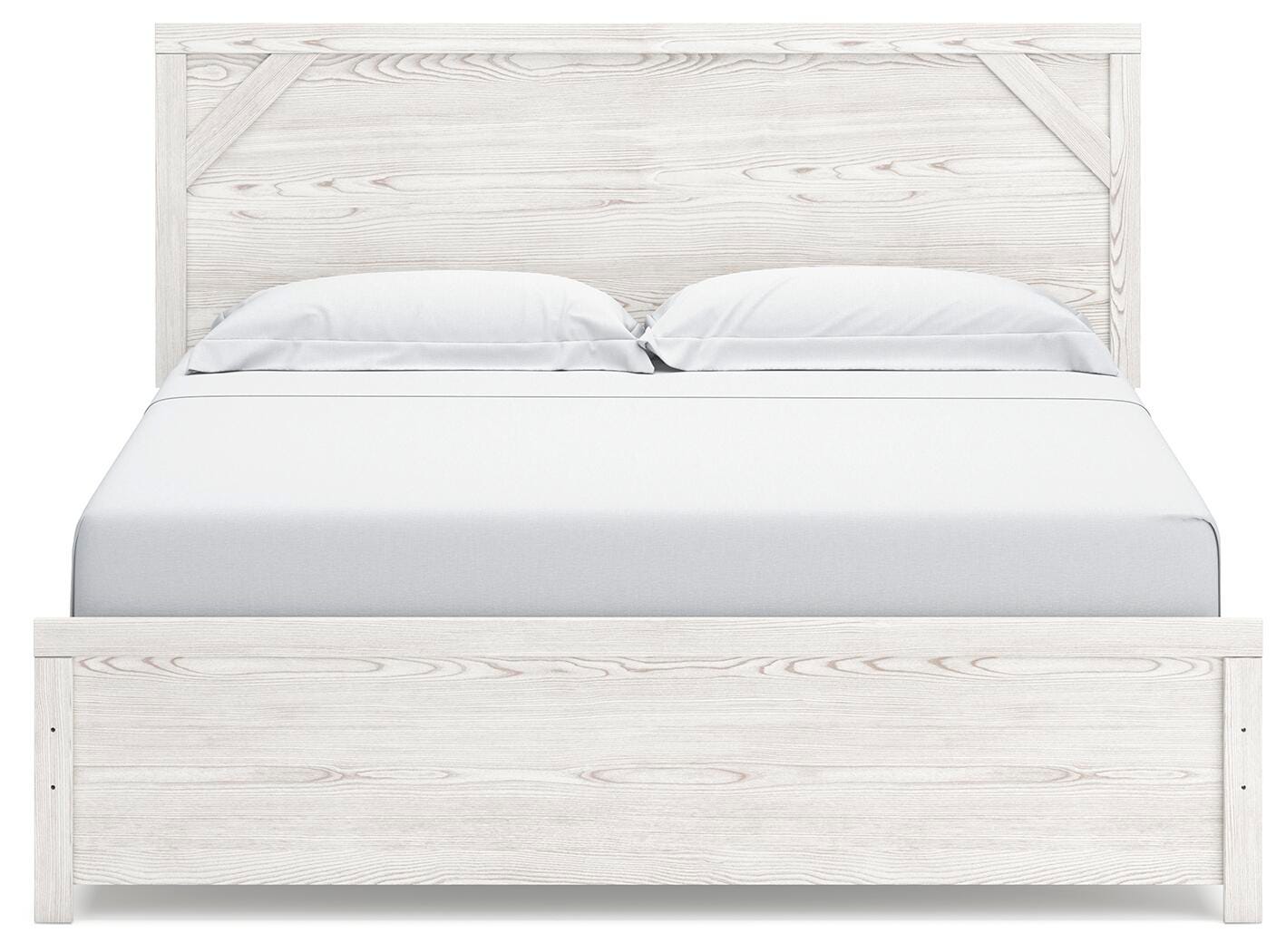 Gerridan Bedroom Set - Luxury Home Furniture (MI)