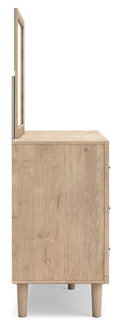 Cielden Bedroom Set - Luxury Home Furniture (MI)