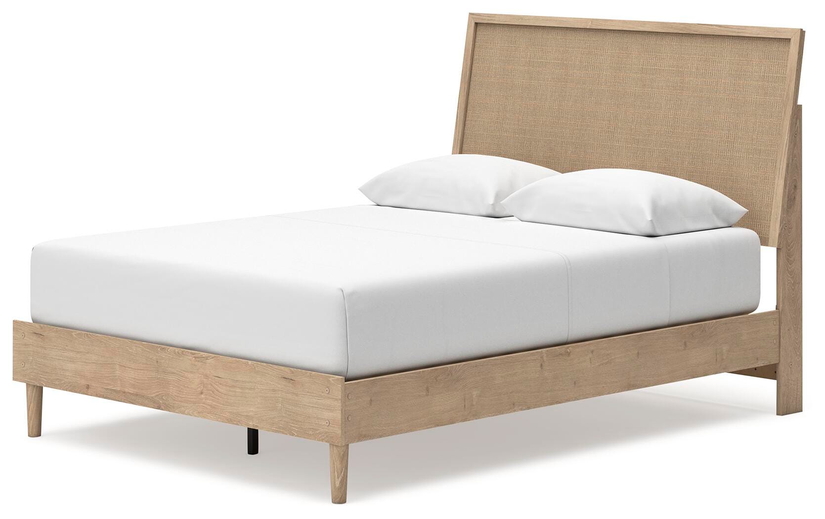 Cielden Bedroom Set - Luxury Home Furniture (MI)