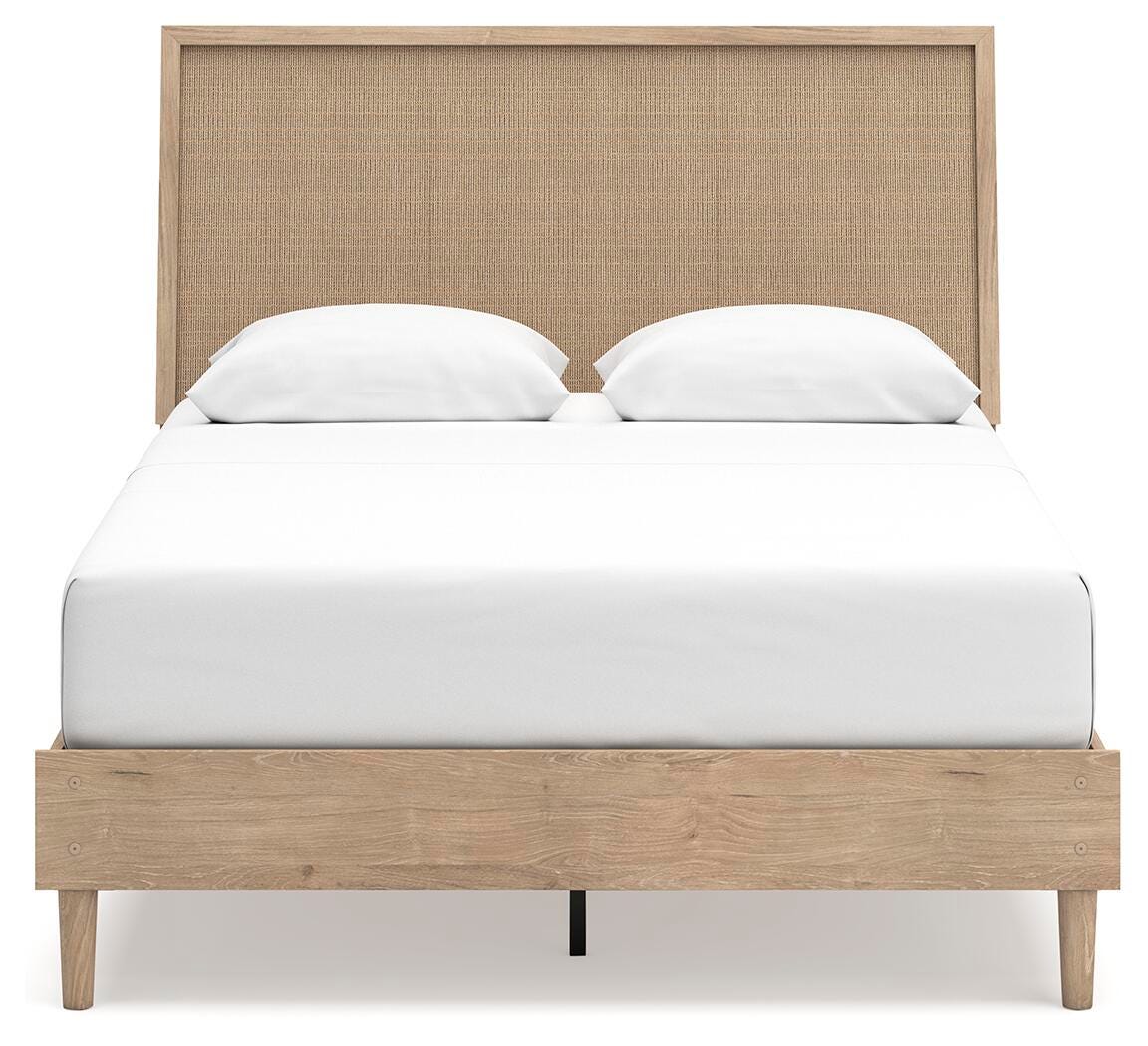 Cielden Bedroom Set - Luxury Home Furniture (MI)