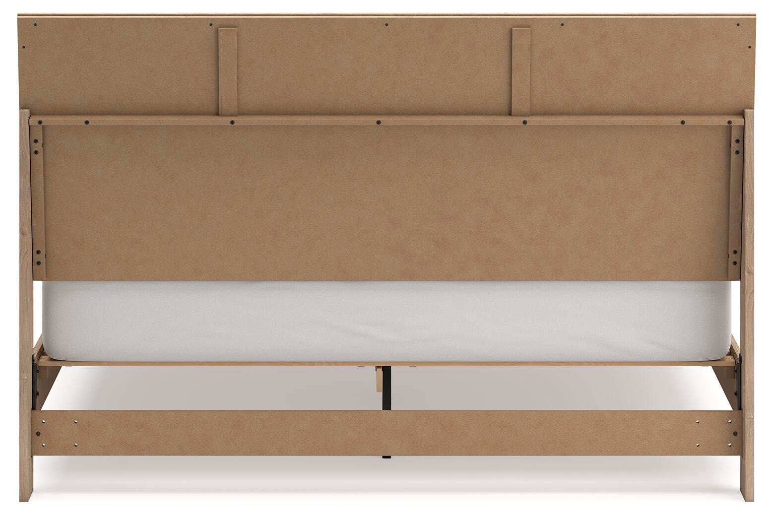 Cielden Bedroom Set - Luxury Home Furniture (MI)