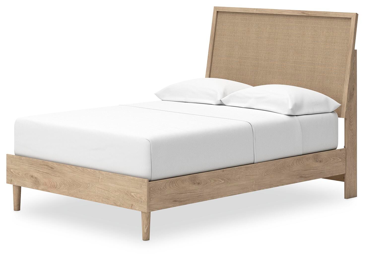 Cielden Bedroom Set - Luxury Home Furniture (MI)