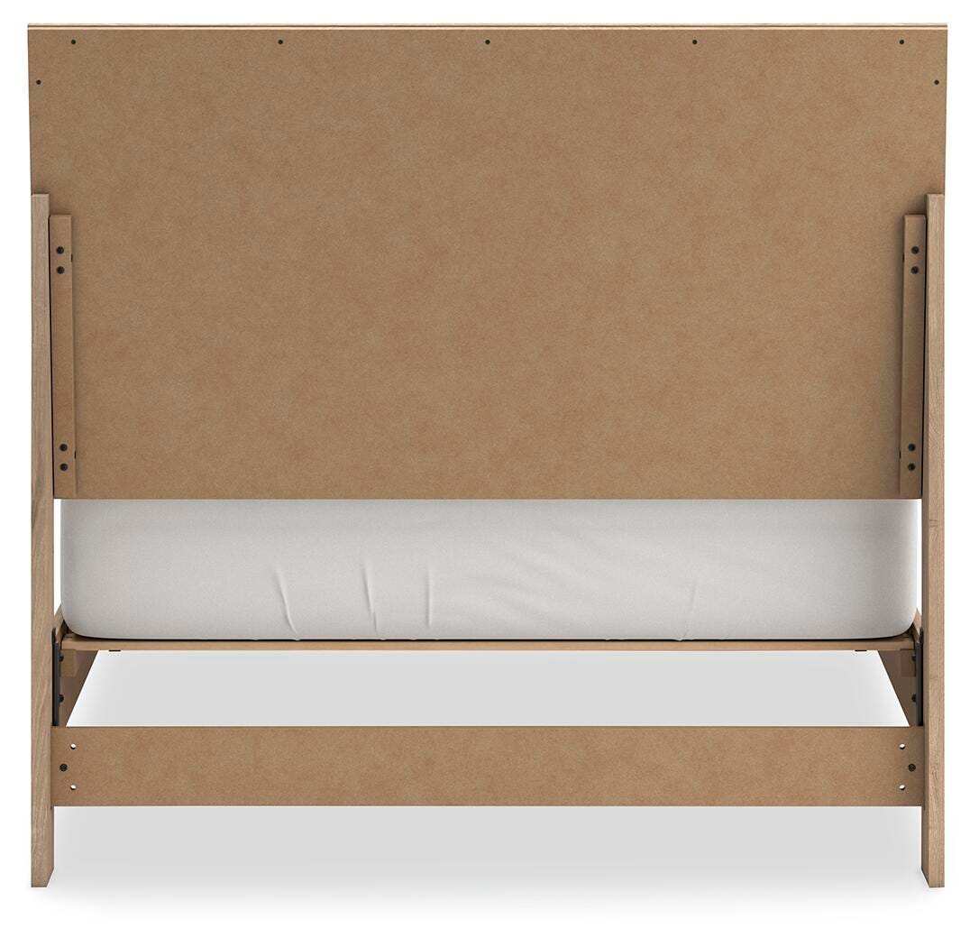 Cielden Bedroom Set - Luxury Home Furniture (MI)