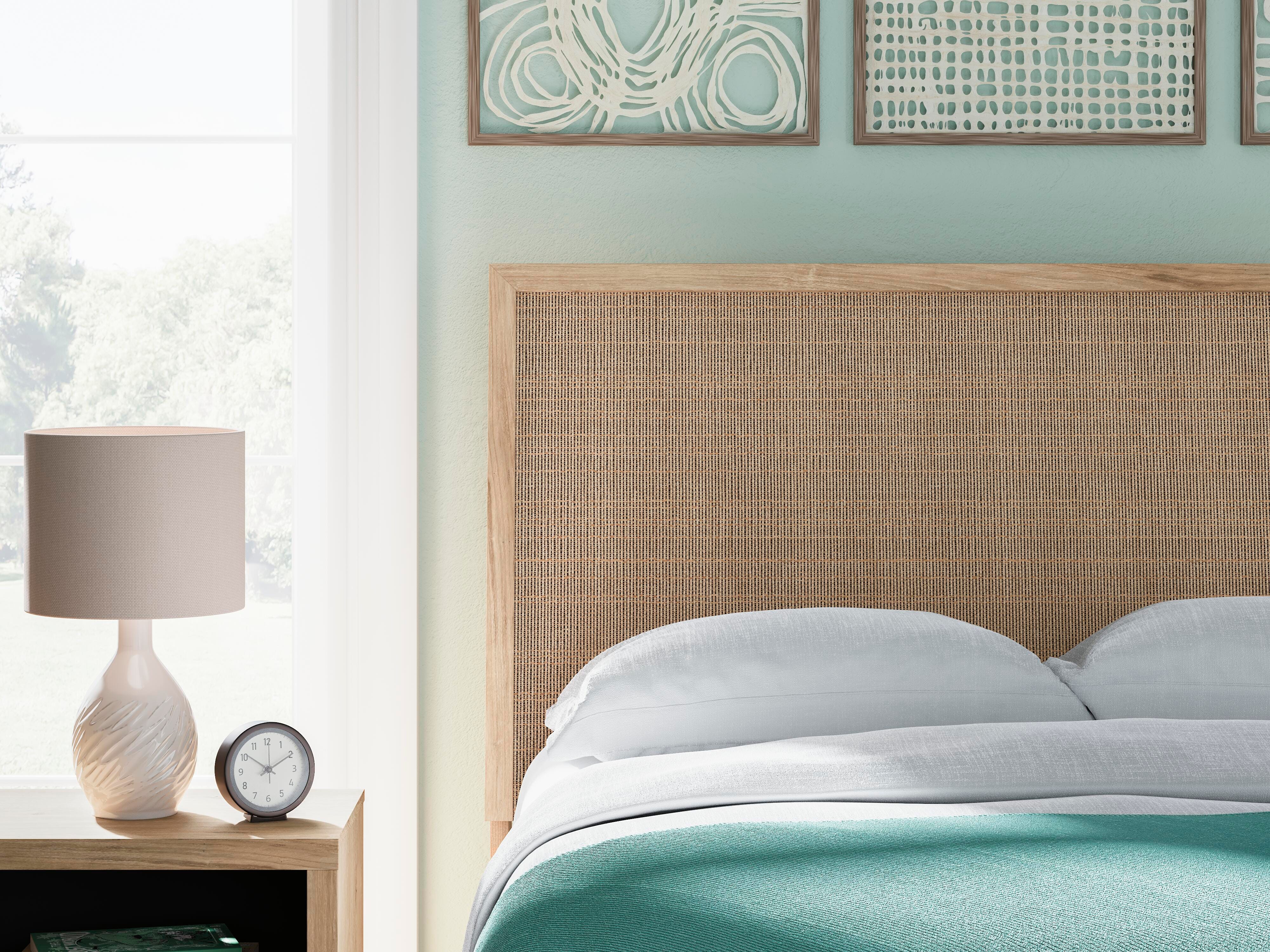 Cielden Bedroom Set - Luxury Home Furniture (MI)