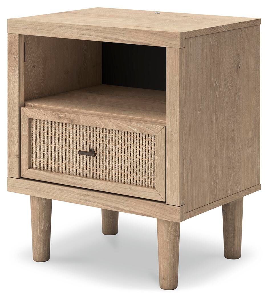 Cielden Bedroom Set - Luxury Home Furniture (MI)