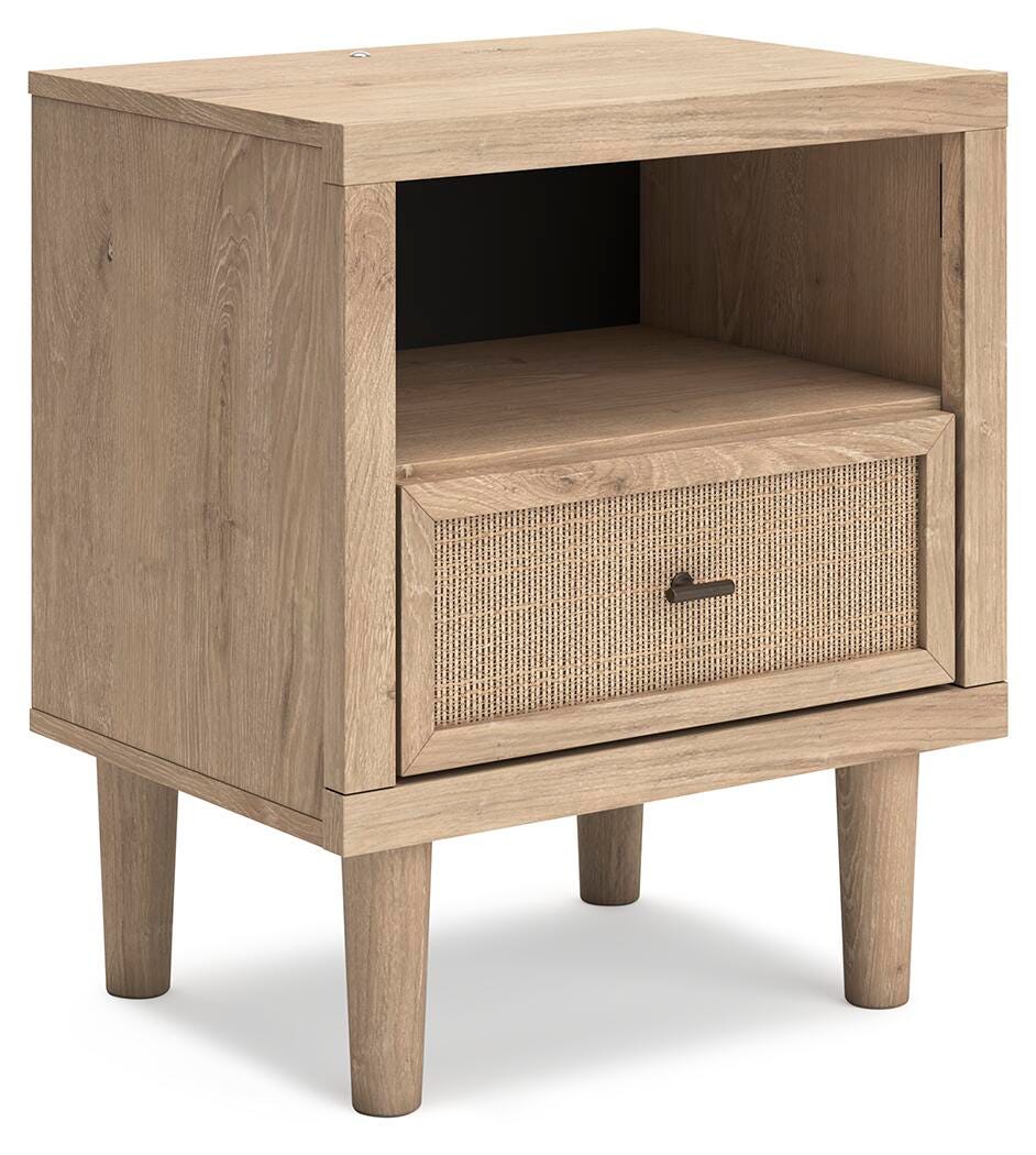 Cielden Bedroom Set - Luxury Home Furniture (MI)