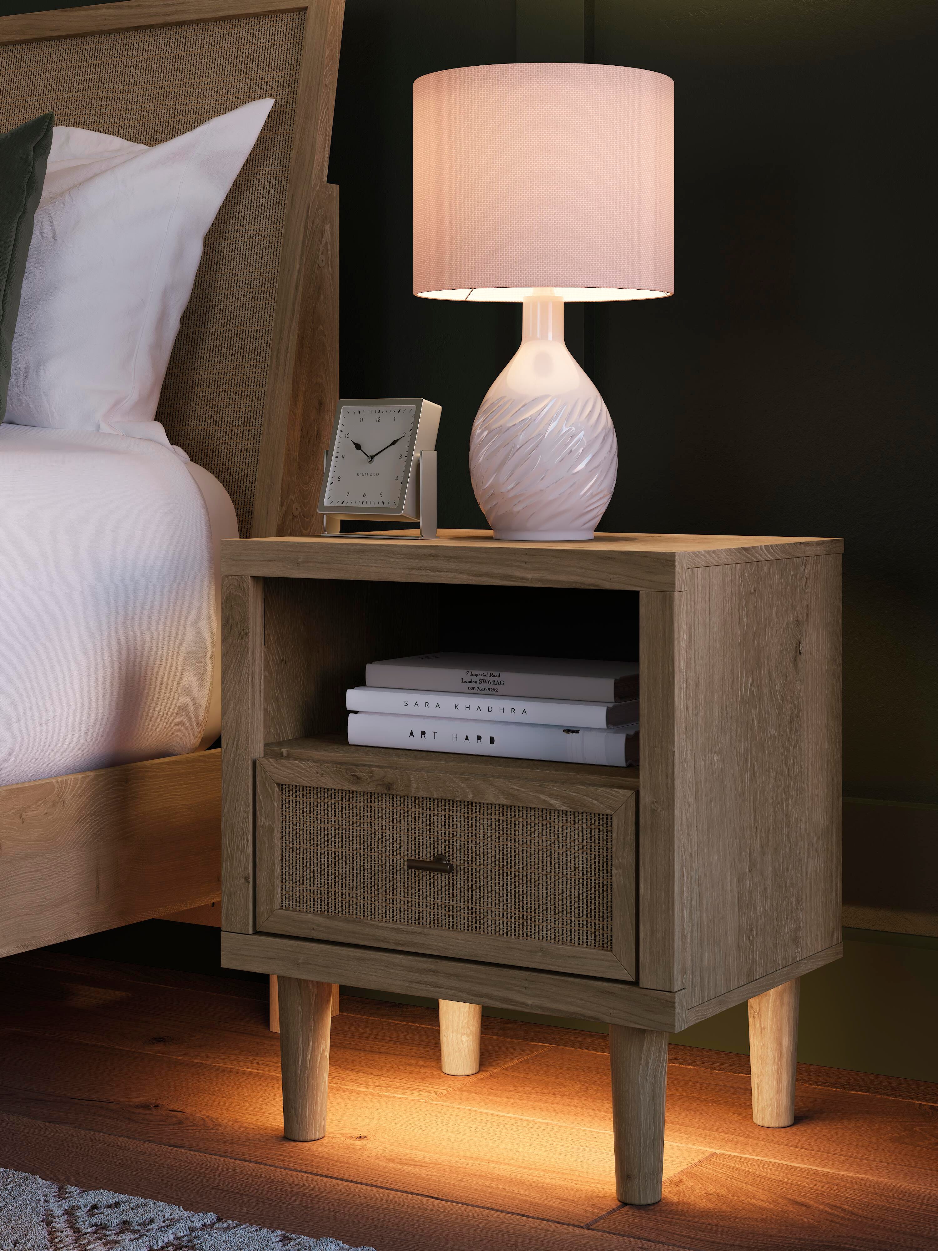 Cielden Bedroom Set - Luxury Home Furniture (MI)