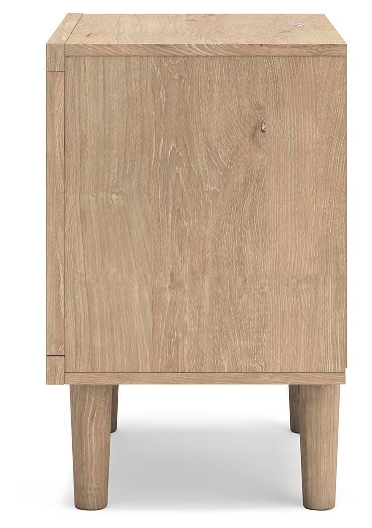 Cielden Bedroom Set - Luxury Home Furniture (MI)