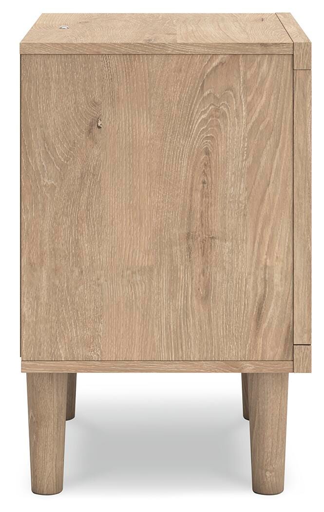 Cielden Bedroom Set - Luxury Home Furniture (MI)
