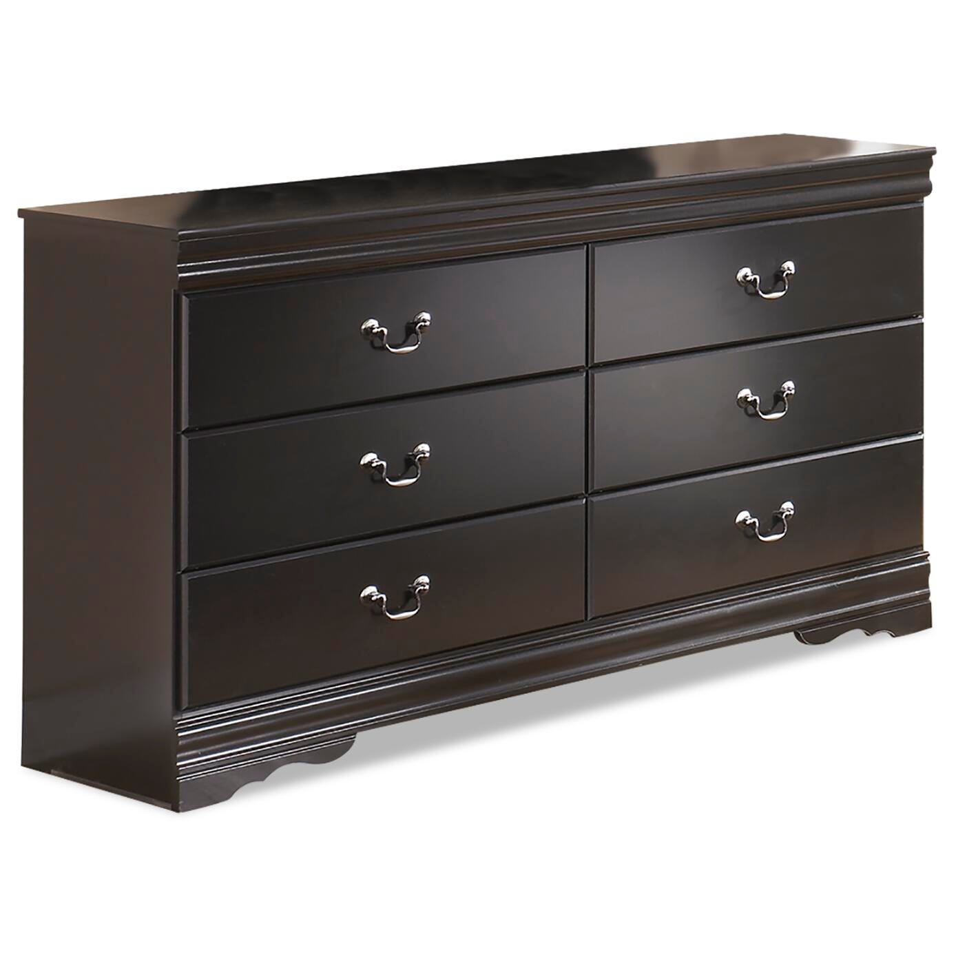 Huey Vineyard Dresser - Luxury Home Furniture (MI)
