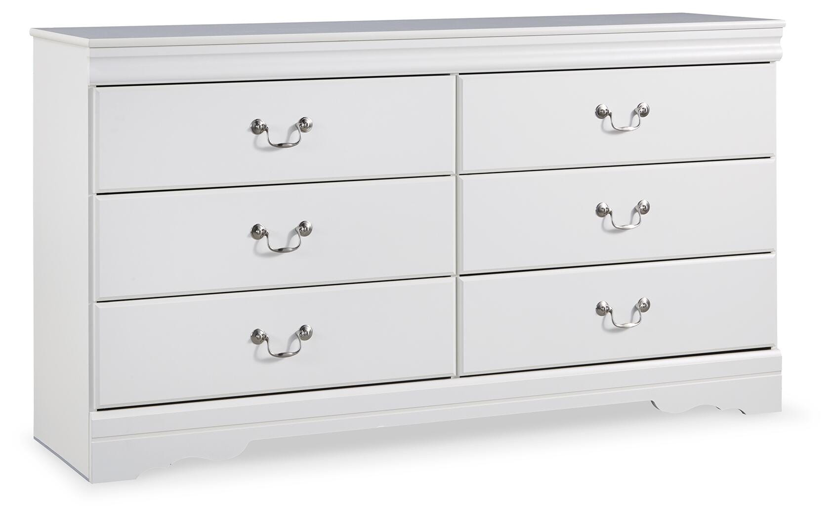 Anarasia Dresser - Luxury Home Furniture (MI)