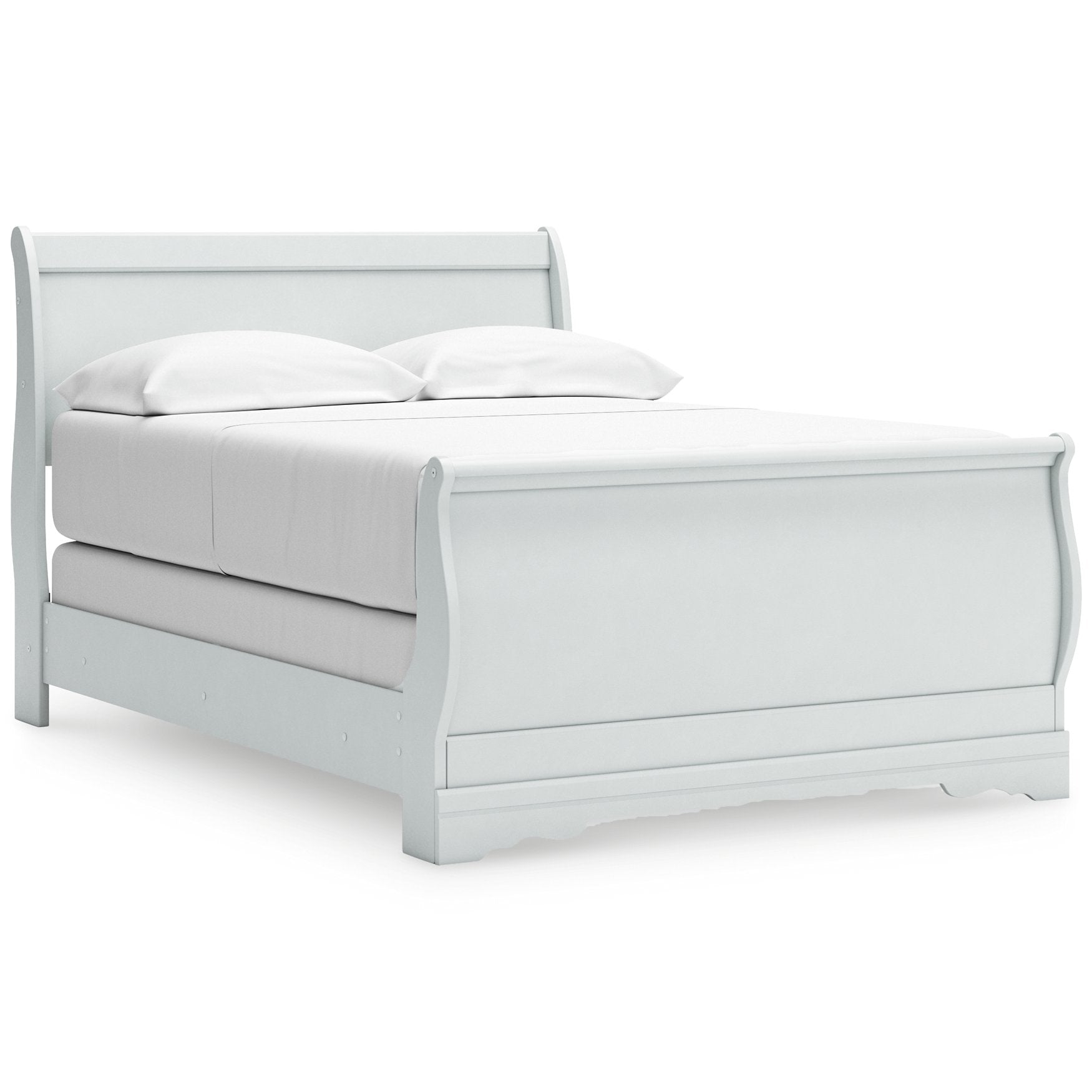 Anarasia Bed - Luxury Home Furniture (MI)