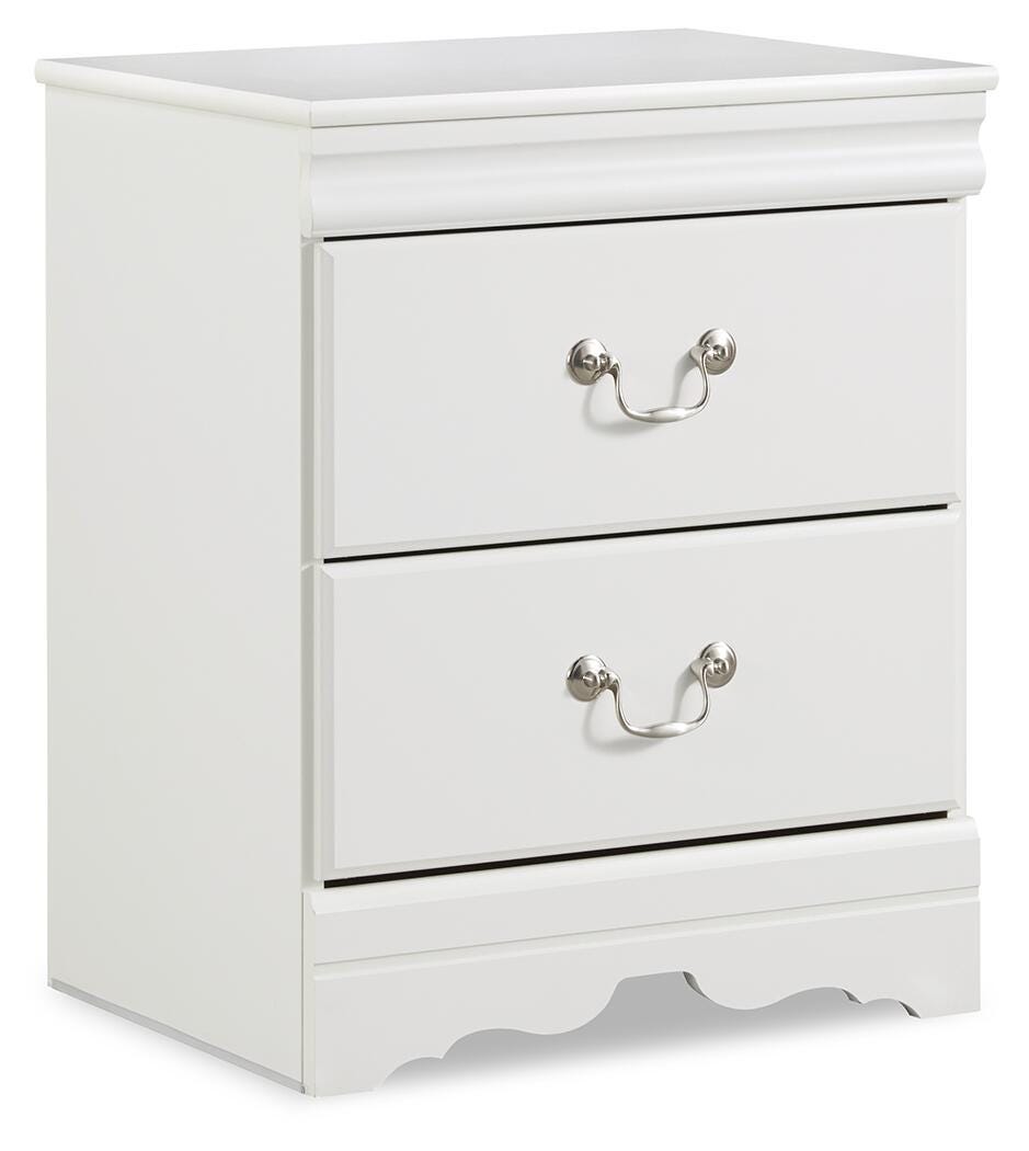 Anarasia Nightstand - Luxury Home Furniture (MI)