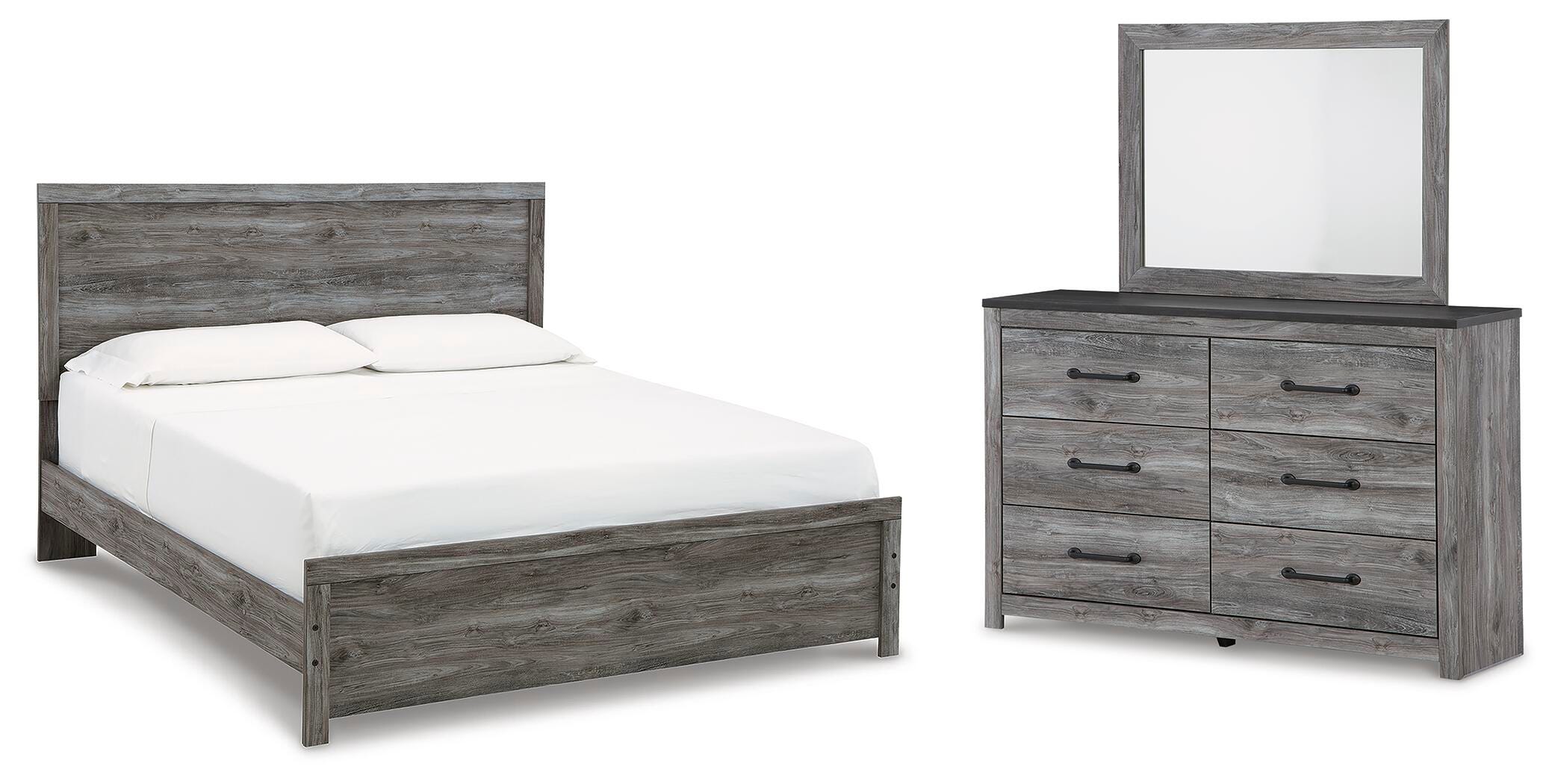 Bronyan Bedroom Set - Luxury Home Furniture (MI)