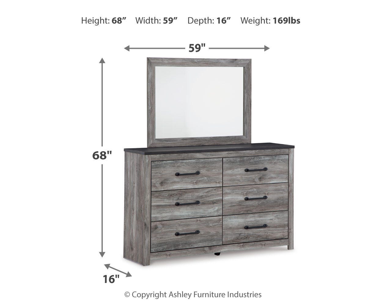 Bronyan Bedroom Set - Luxury Home Furniture (MI)